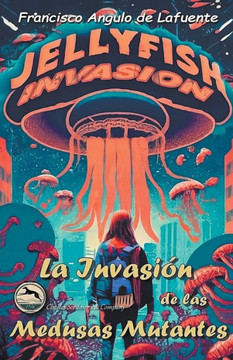 La Invasi? de las Medusas Mutantes