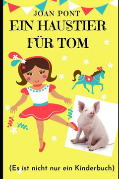 Ein Haustier F· Tom
