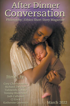 After Dinner Conversation Magazine
