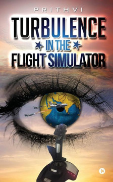 Turbulence In The Flight Simulator Turbulence In The Flight Simulator
