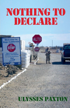 Nothing To Declare