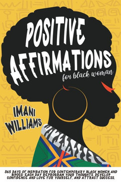 Positive Affirmations For Black Women