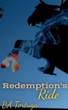 Redemption's Ride