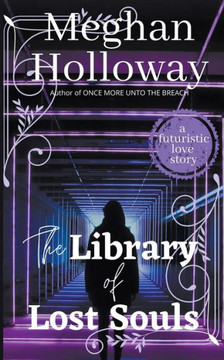 The Library of Lost Souls