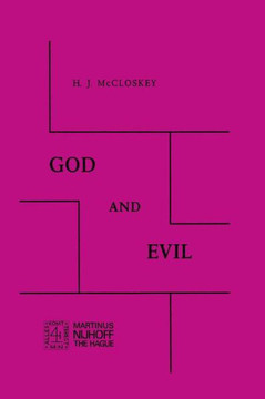 God and Evil