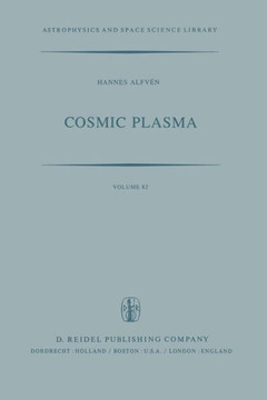 Cosmic Plasma