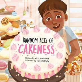 Random Acts of Cakeness