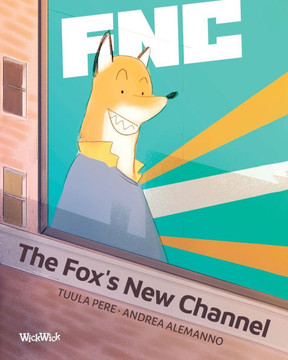 The Fox's New Channel