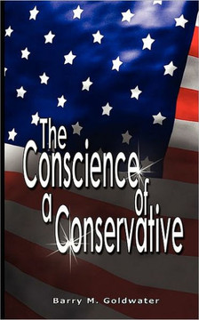 Conscience of a Conservative