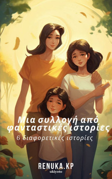 A Collection of Fictional Stories Greek Version