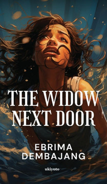 The Widow Next Door