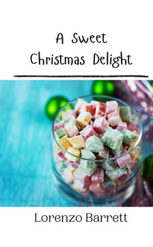 A Sweet Christmas Delight
