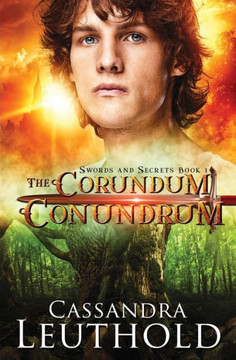 The Corundum Conundrum The Corundum Conundrum