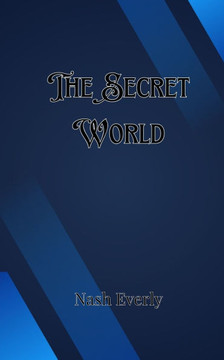 The Secret World