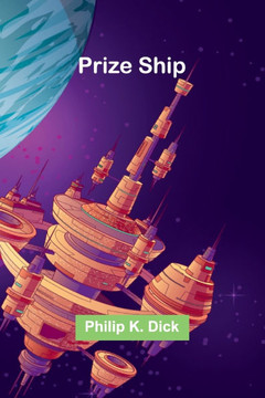 Prize ship