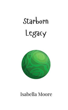 Starborn Legacy