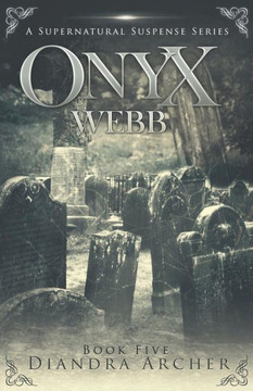 Onyx Webb : Book Five
