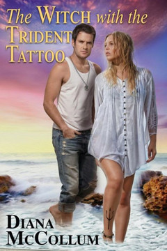 The Witch With The Trident Tattoo