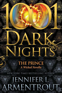 The Prince: A Wicked Novella The Prince: A Wicked Novella