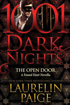 The Open Door : A Found Duet Novella