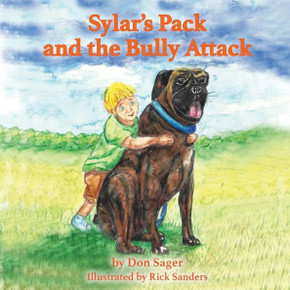 Sylar'S Pack And The Bully Attack