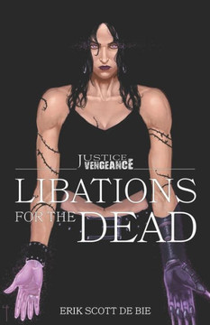 Libations For The Dead