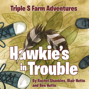 Triple S Farm Adventures : Hawkie'S In Trouble