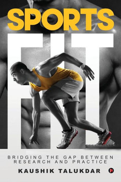 Sports Fit : Bridging The Gap Between Research And Practice
