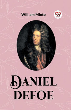 Daniel Defoe