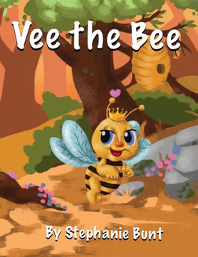 Vee The Bee: Long Vowel E Sound