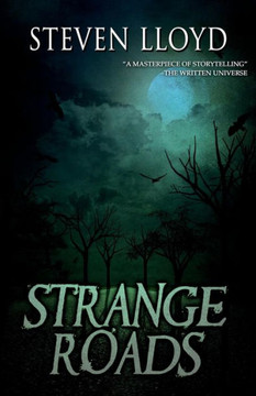 Strange Roads Strange Roads