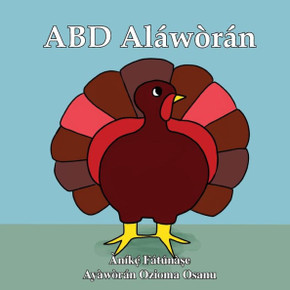 ABD Aláwòrán (Yoruba Edition)
