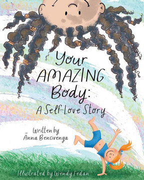 Your Amazing Body: A Self-Love Story