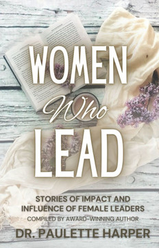 Women Who Lead