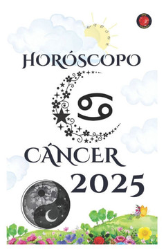 C?cer Hor?copo 2025 - 9798301071515