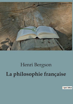 La philosophie fran?ise
