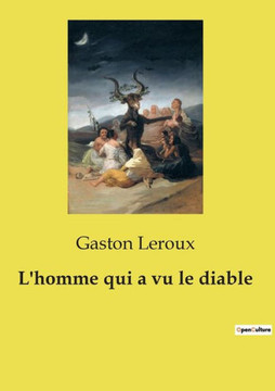 L'homme qui a vu le diable