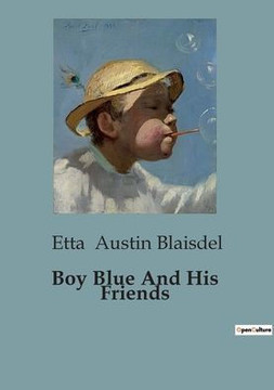 Boy Blue And His Friends