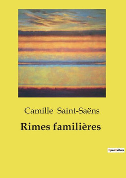 Rimes famili?es