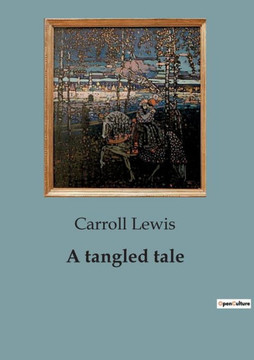 A tangled tale