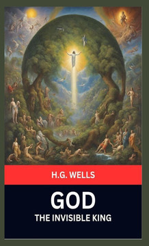 God The Invisible King