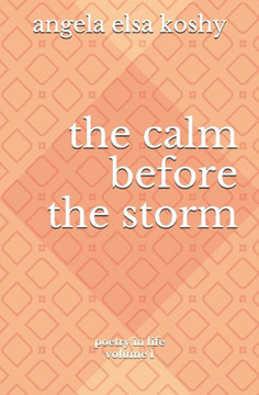 The calm before the storm