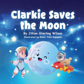 Clarkie Saves the Moon