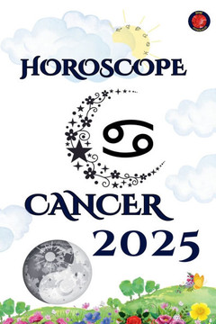 Cancer Horoscope 2025