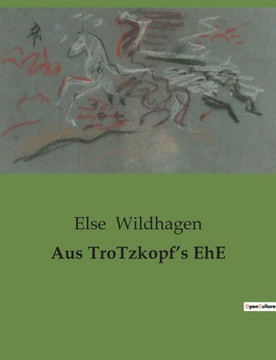 Aus TroTzkopf's EhE