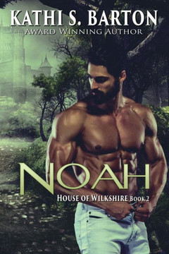 Noah : House Of Wilkshire ? Erotic Paranormal Dragon Shifter Romance