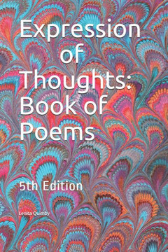 Expression of Thoughts: Book of Poems