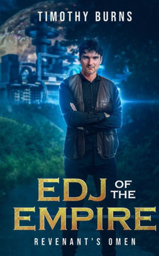 Edj of the Empire: Revenant's Omen