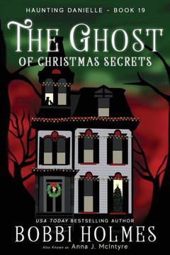 The Ghost Of Christmas Secrets