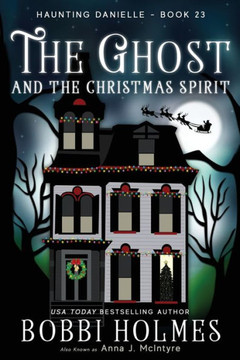The Ghost And The Christmas Spirit The Ghost And The Christmas Spirit